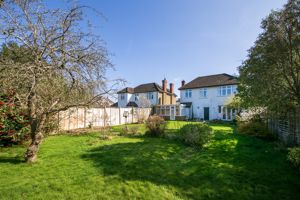 Garden to House- click for photo gallery